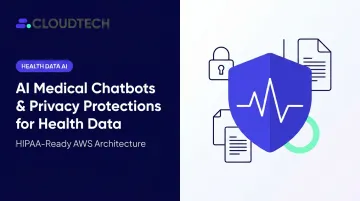 AI Medical Chatbots &amp; Privacy Protections for Health Data
