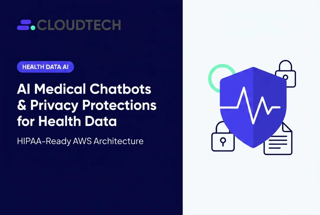 AI Medical Chatbots & Privacy Protections for Health Data