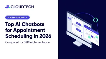 Top AI Chatbots for Appointment Scheduling in 2026