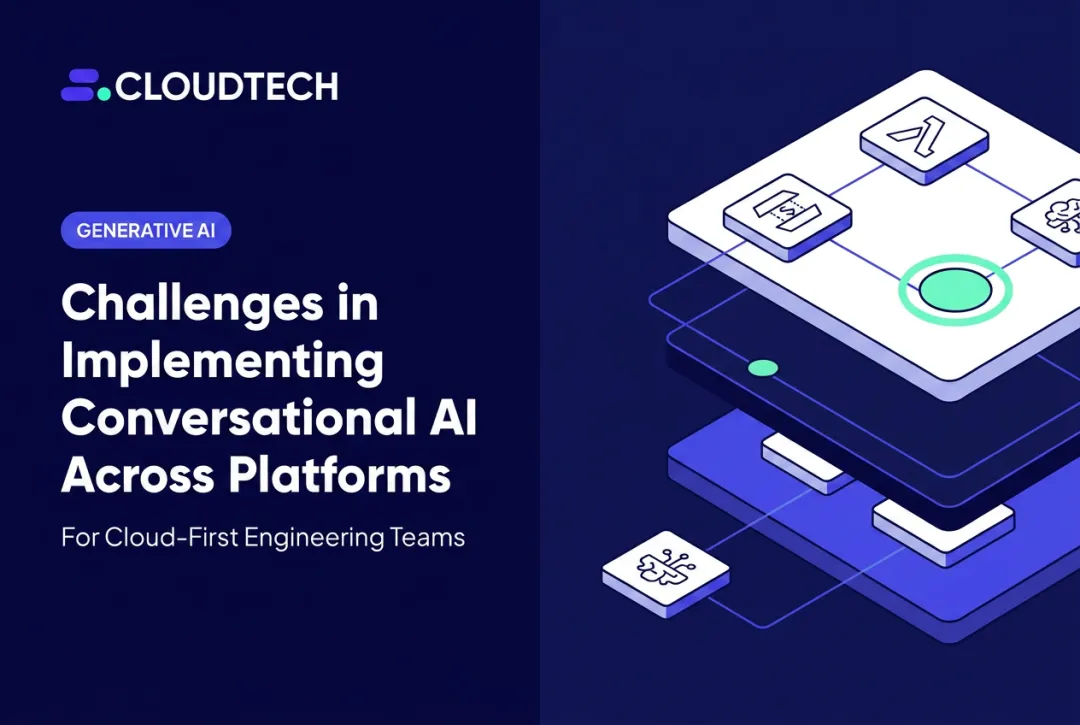 Challenges in Implementing Conversational AI Across Platforms
