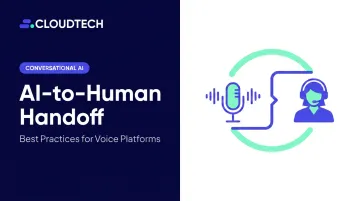 AI-to-Human Handoff: Best Practices for Voice Platforms