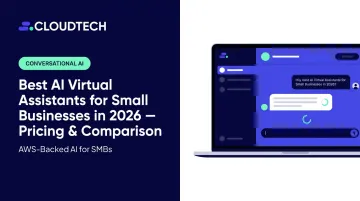 Best AI Virtual Assistants for Small Businesses in 2026 — Pricing &amp; Comparison