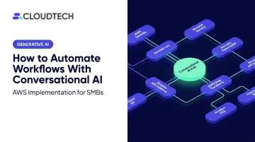 How to Automate Workflows With Conversational AI: Complete Guide