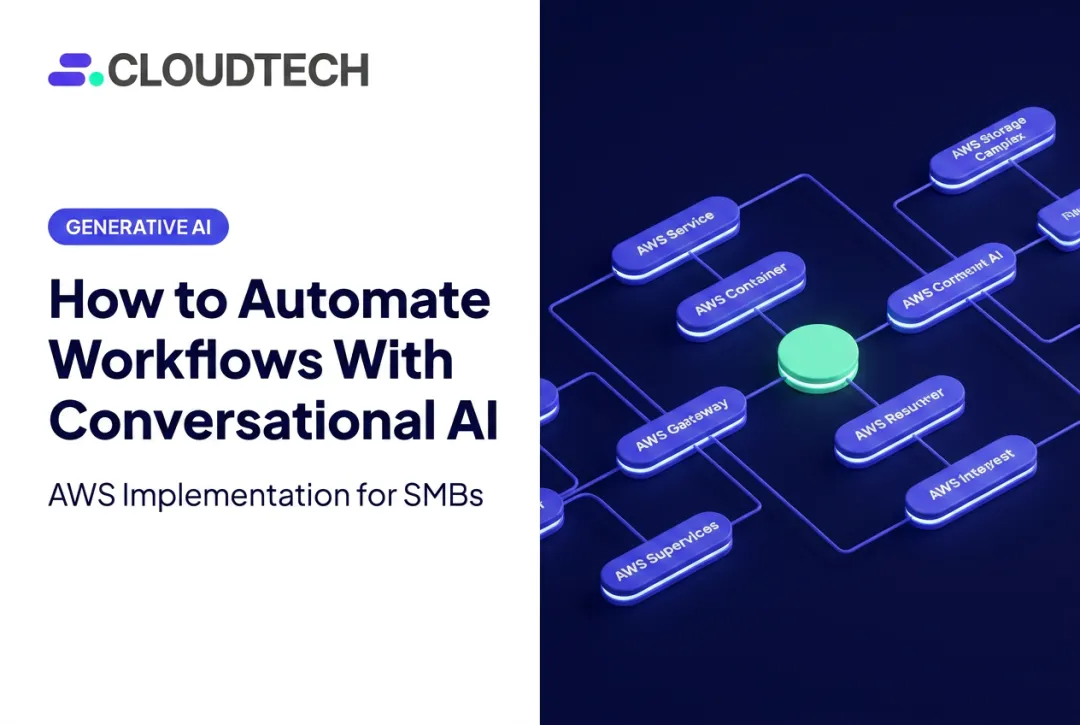 How to Automate Workflows With Conversational AI: Complete Guide