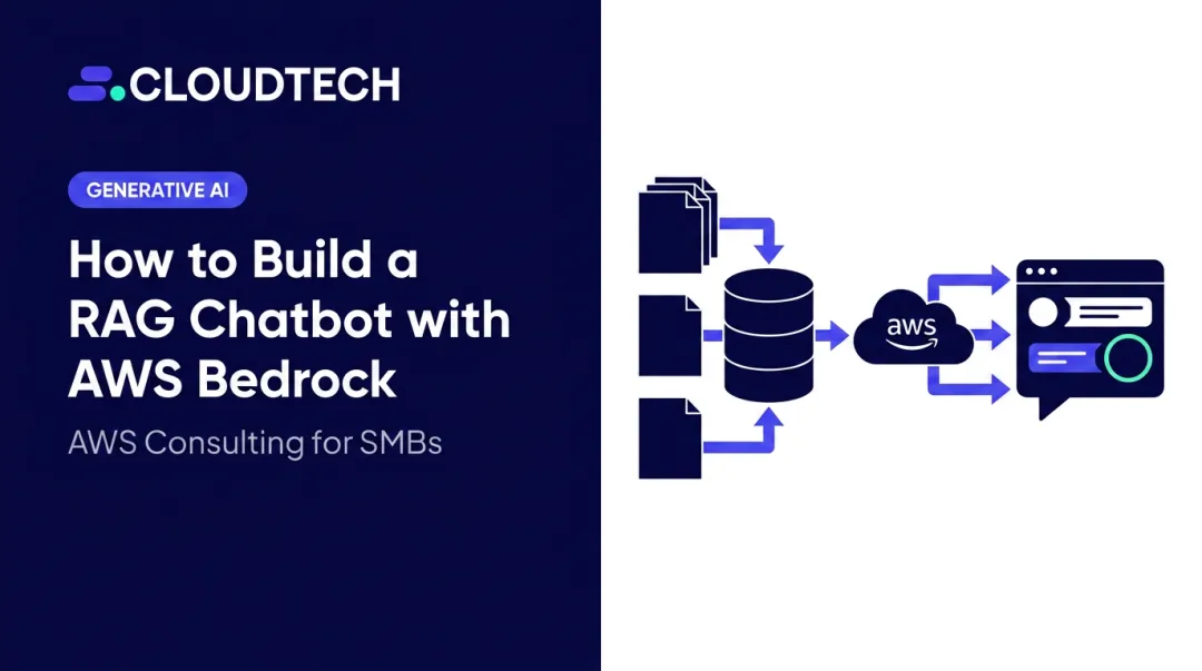 How to Build a RAG Chatbot with AWS Bedrock