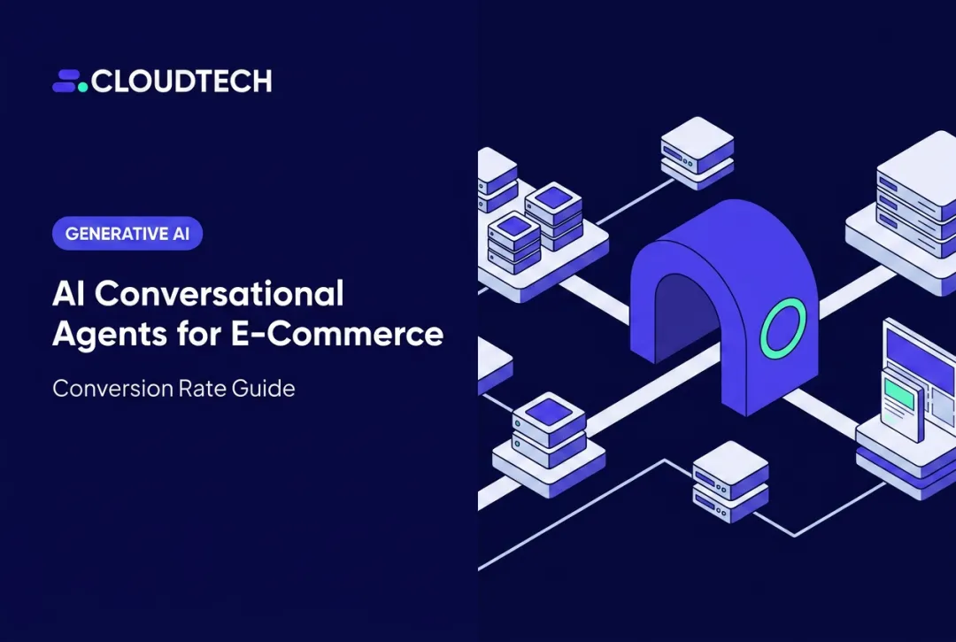 AI Conversational Agents for E-Commerce: Conversion Rate Guide