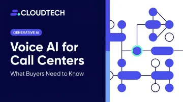 Voice AI for Call Centers: What Buyers Need to Know