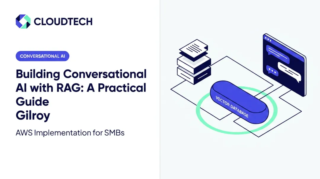 Building Conversational AI with RAG: A Practical Guide