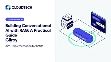 Building Conversational AI with RAG: A Practical Guide