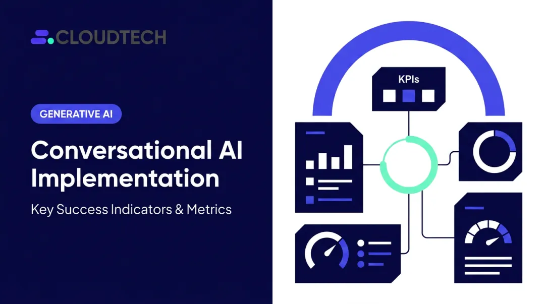 Conversational AI Implementation: Key Success Indicators & Metrics