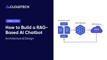 How to Build a RAG-Based AI Chatbot: Architecture &amp; Design