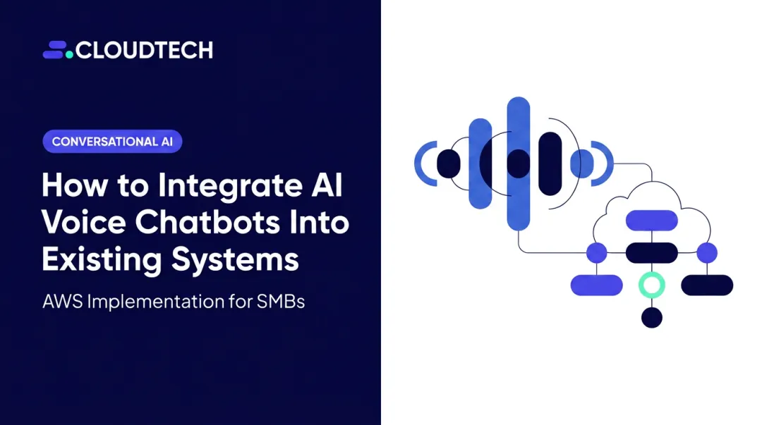 How to Integrate AI Voice Chatbots Into Existing Systems
