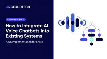 How to Integrate AI Voice Chatbots Into Existing Systems