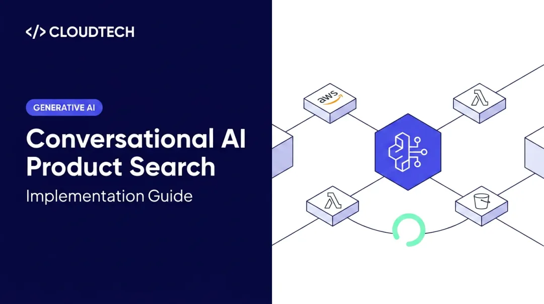 Conversational AI Product Search: Implementation Guide