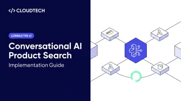 Conversational AI Product Search: Implementation Guide