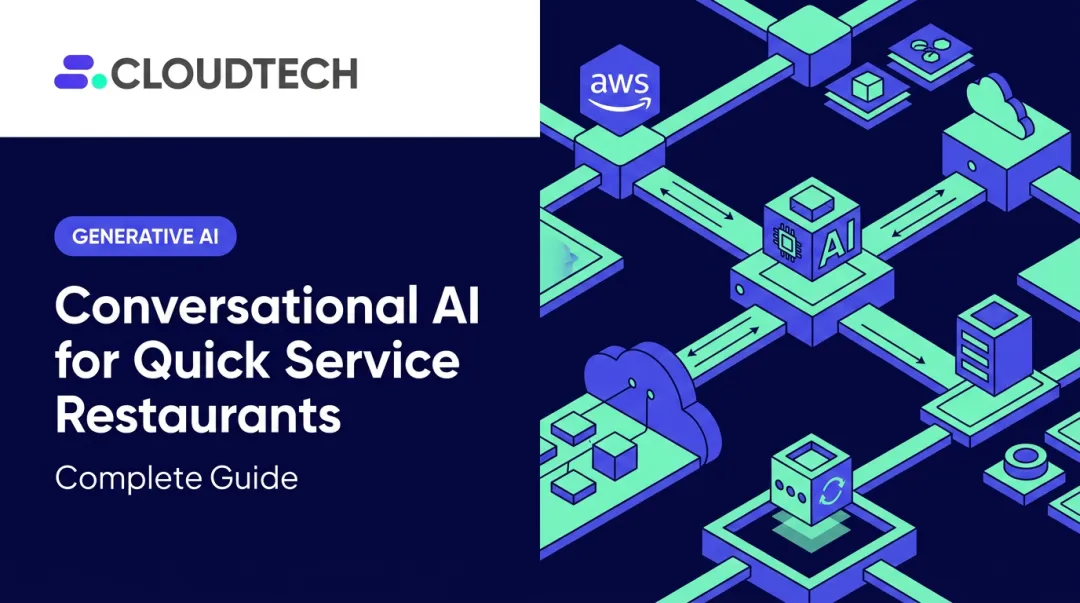 Conversational AI for Quick Service Restaurants: Complete Guide