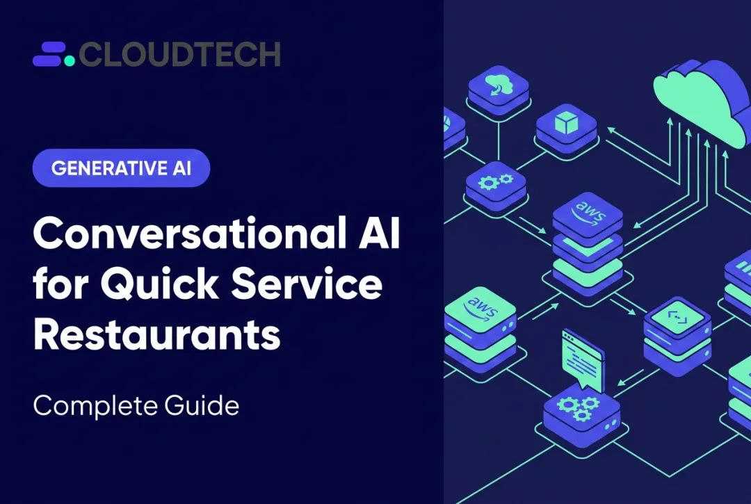 Conversational AI for Quick Service Restaurants: Complete Guide