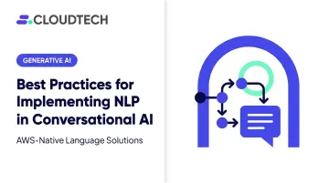 Best Practices for Implementing NLP in Conversational AI