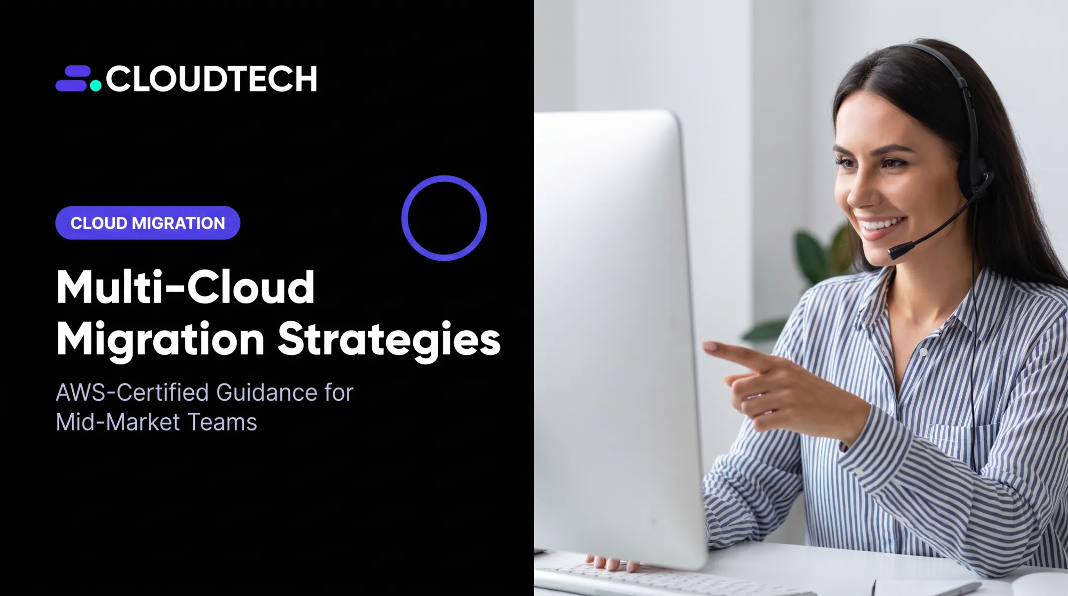 Multi-Cloud Migration Strategies