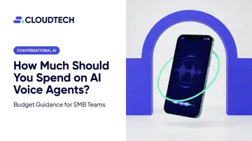 How Much Should You Spend on AI Voice Agents?