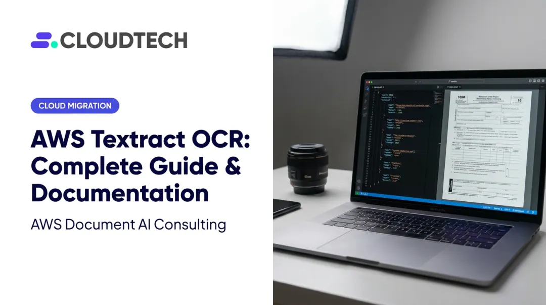 AWS Textract OCR: Complete Guide & Documentation