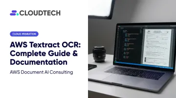 AWS Textract OCR: Complete Guide & Documentation