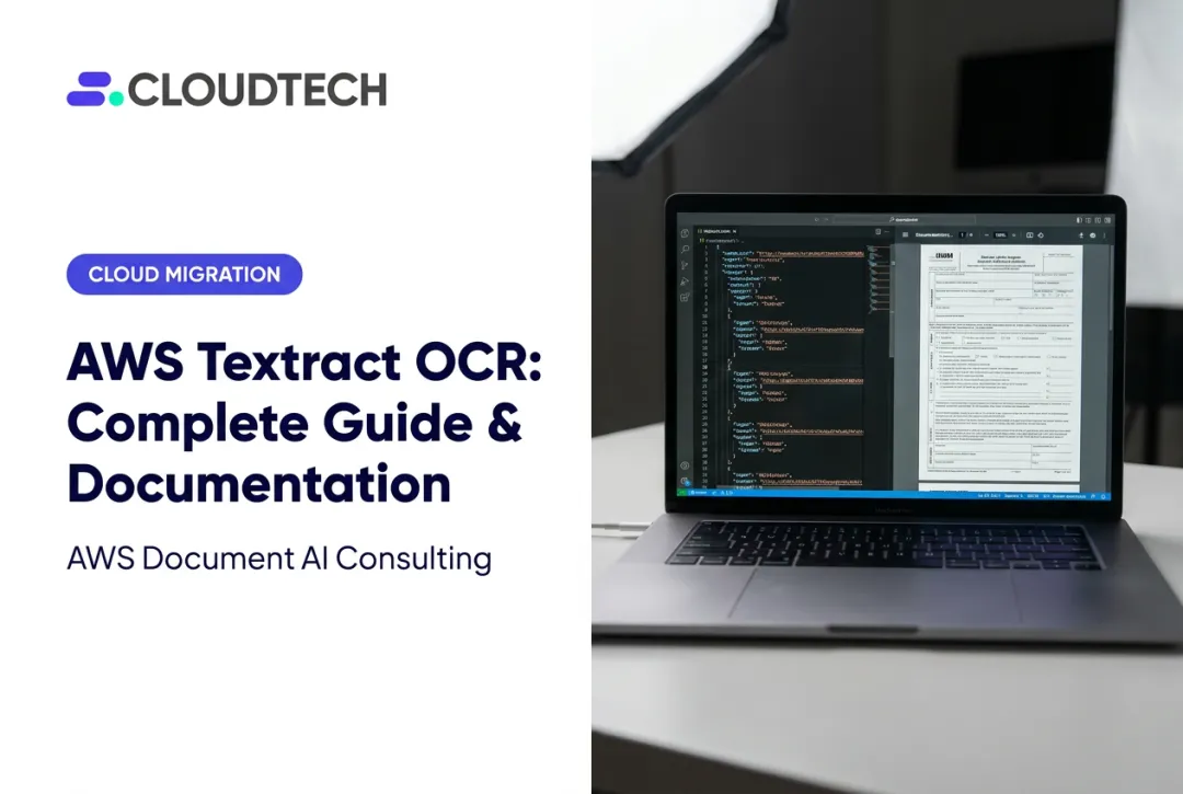 AWS Textract OCR: Complete Guide & Documentation