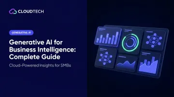 Generative AI for Business Intelligence: Complete Guide