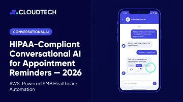 HIPAA-Compliant Conversational AI for Appointment Reminders — 2026