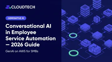 Conversational AI in [Employee Service Automation](/blog/conversational-ai-employee-service-desk) — 2026 Guide