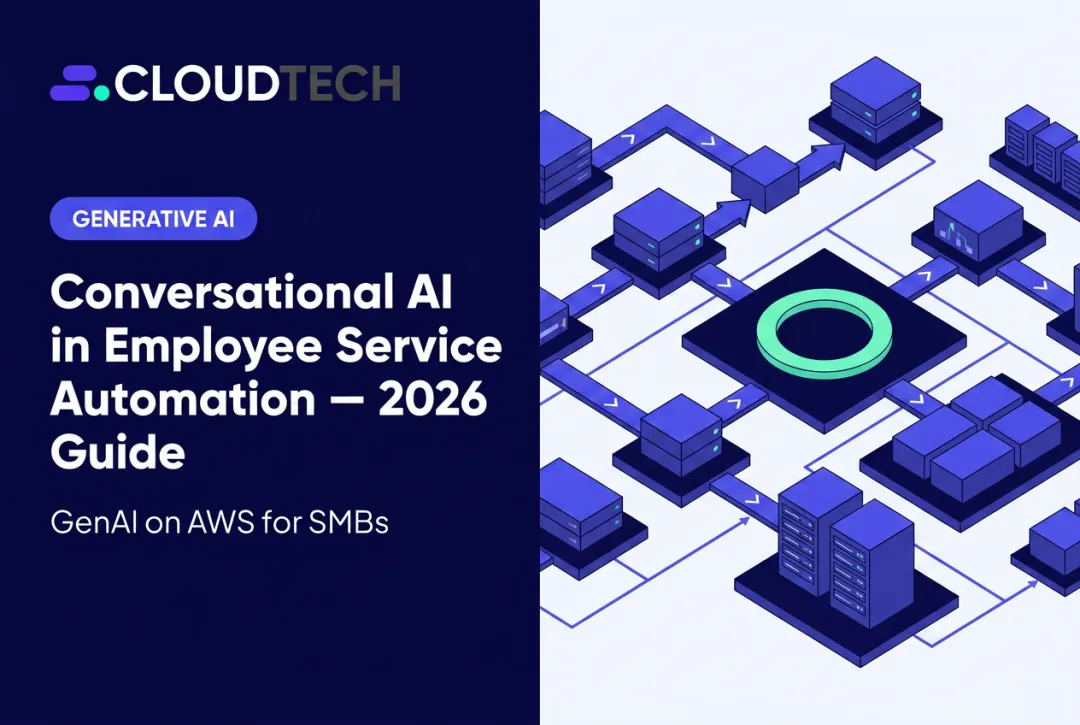 Conversational AI in Employee Service Automation — 2026 Guide