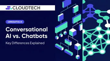 Conversational AI vs. Chatbots: Key Differences Explained