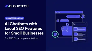 AI Chatbots with Local SEO Features for Small Businesses