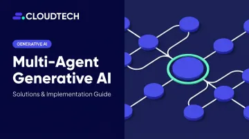 Multi-Agent Generative AI: Solutions &amp; Implementation Guide