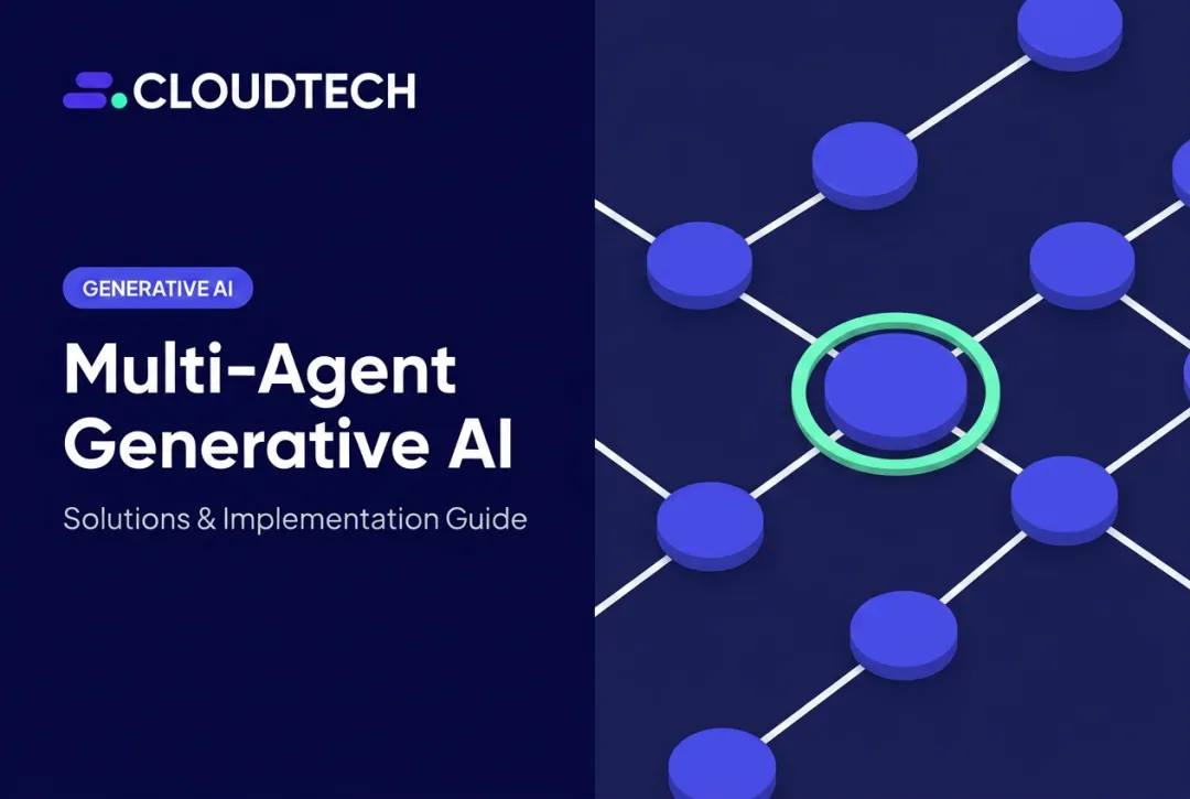 Multi-Agent Generative AI: Solutions & Implementation Guide