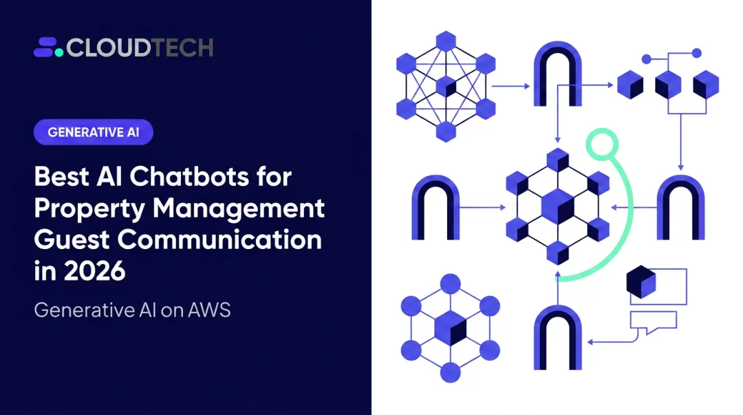 Best AI Chatbots for Property Management Guest Communication in 2026