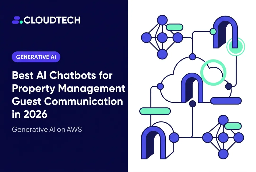 Best AI Chatbots for Property Management Guest Communication in 2026