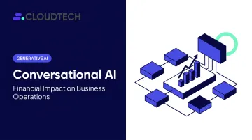 Conversational AI: Financial Impact on Business Operations