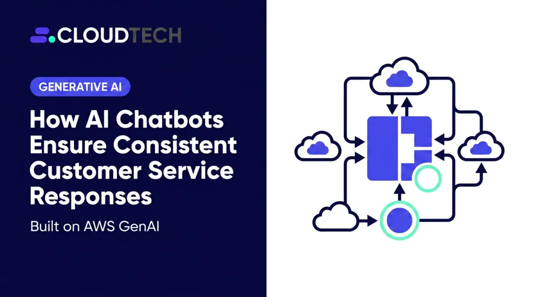 How AI Chatbots Ensure Consistent Customer Service Responses