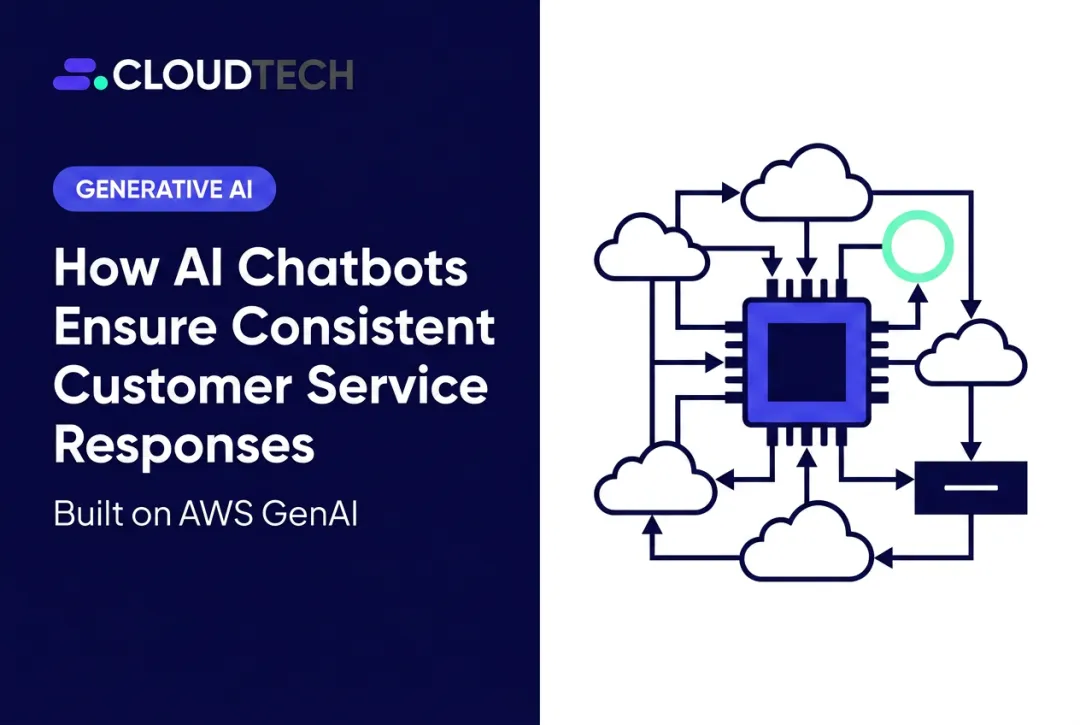 How AI Chatbots Ensure Consistent Customer Service Responses