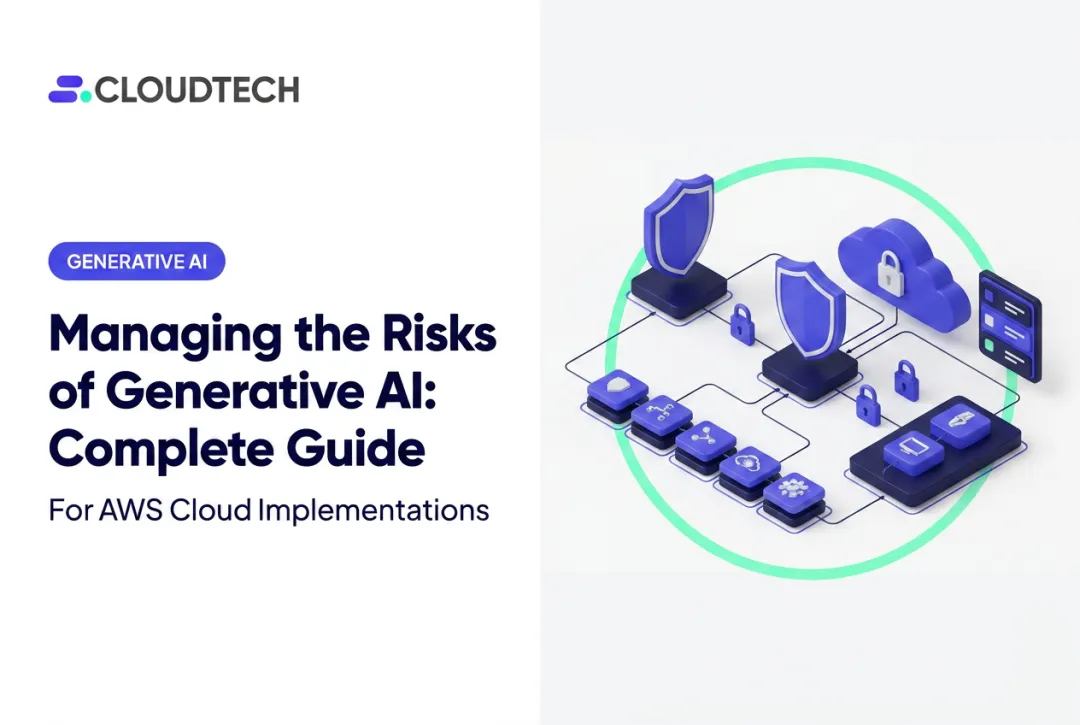 Managing the Risks of Generative AI: Complete Guide