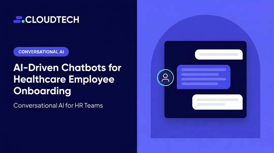 AI-Driven Chatbots for Healthcare Employee Onboarding