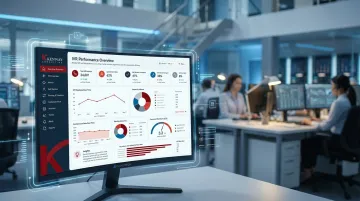 Bank call center IVR system interface showing automated customer service workflow