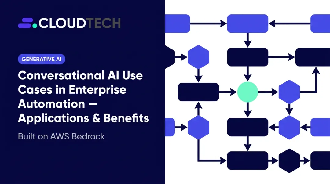 Conversational AI Use Cases in Enterprise Automation — Applications & Benefits