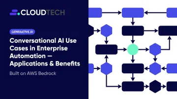 Conversational AI Use Cases in Enterprise Automation — Applications & Benefits