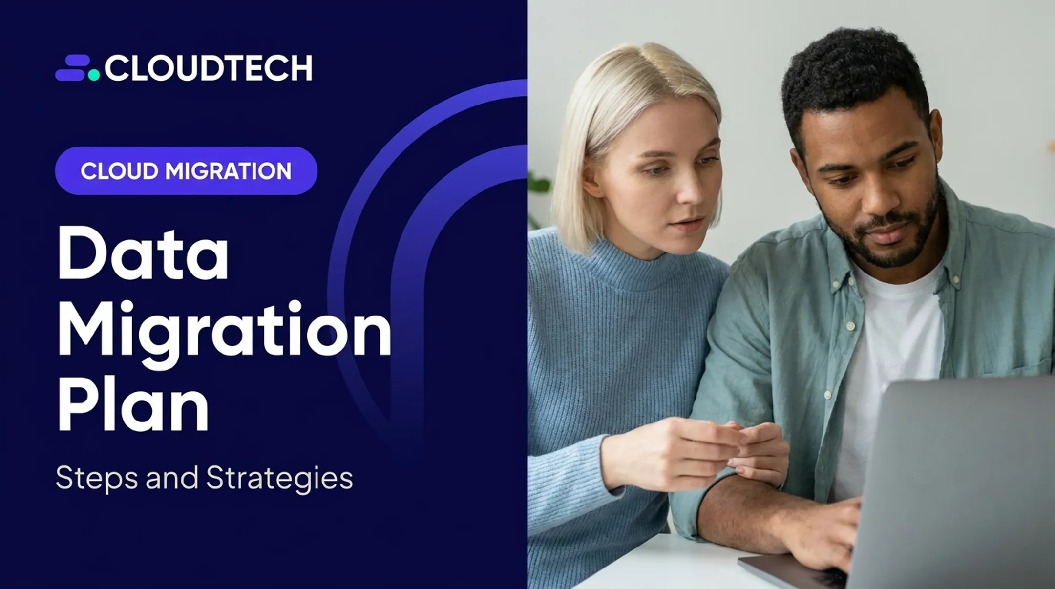 Data Migration Plan: Steps and Strategies