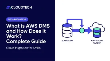 What is AWS DMS and How Does It Work? Complete Guide