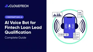 AI Voice Bot for Fintech [Loan Lead Qualification](/blog/conversational-ai-lead-qualification): Complete Guide