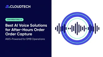 Best AI Voice Solutions for After-Hours Order Capture