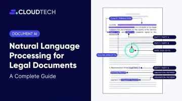 Natural Language Processing for Legal Documents: A Complete Guide